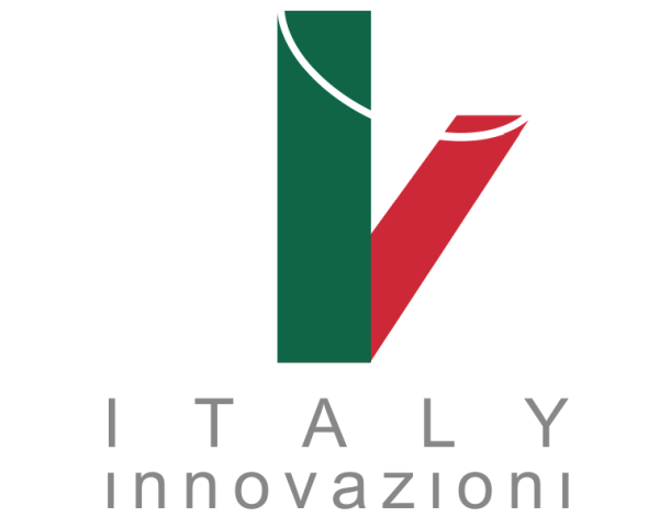 Italy Innovazioni logo
